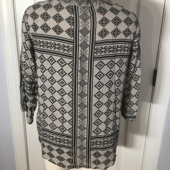 Villa tunic - Picture 3 of 5